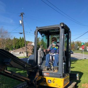 Meet your Posher, Steven